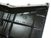 Engine cover BMW K 100