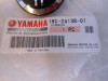 Fuel tank Yamaha MT 07