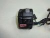 Handlebar switch assy left Yamaha TDM