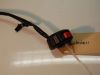 Lenkerschalter Armatur Schalter Lenker Yamaha XJ 600 Diversion