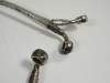 Brake hose front Ducati monster 796