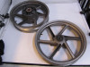 Velgen set Honda CB 500