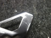 Schetsplaat links Aprilia RSV 1000