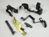 Frame body parts Yamaha FZ6