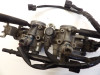 Einspritzanlage Yamaha MT 07