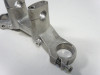 Fork top bridge Suzuki Burgman 650