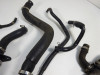 Radiator toebehoren Yamaha FJR 1300