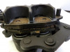 Remklauw links voor Suzuki GSF 600 650 Bandit 
