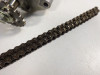 Oil pump Honda CBF 500
