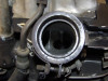 Motorblock Honda VT 1100