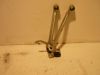 Pillion step right Suzuki GSX R 1000