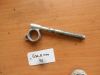 Clip on rechts Suzuki GSX R 1100