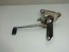 Main step holder left Suzuki GSX 400 X Impulse
