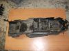 Hinterradabdeckung Kawasaki ER 5