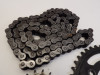 Ketting en tandwielset Yamaha TDM