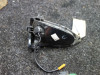 Knipperlicht links voor Honda Deauville 650 - 700