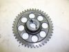 Engine parts Suzuki GSX R 750