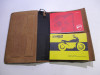 Fahrerhandbuch Ducati Scrambler