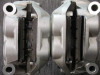 Bremssattel Bremszangen vorne Ducati Hypermotard 796