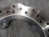 Achterremschijf Suzuki GSX S 750