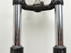 Front pipes complete Honda CBX 750 F