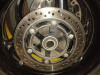 Achterremschijf Suzuki GSX R 1300 Hayabusa