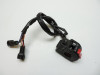 Handlebar switch assy right Kawasaki ZX 12 R