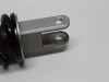 Stossdampfer hinten Yamaha Tenere 700