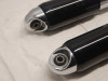 Achterschokbreker Harley Davidson Dyna