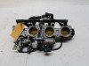 Gasklephuis Yamaha MT 10