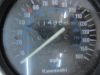 Meter combination Kawasaki ZZR 600
