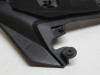 Seiten verkleidung links Kawasaki Ninja 650