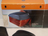Kofferset Harley Davidson Touring