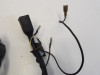 Handlebar switch assy left Kawasaki LTD 440