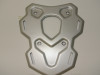 Top-case-trager BMW F 800 GS