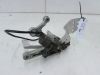 Rechter schetsplaat Yamaha YZF R6