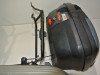 Luggage set Honda CBF 600