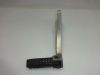 Schetsplaat links Honda VT 500