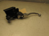 Clutch master cylinder Yamaha FJR 1300