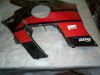 Cowl Left Honda CBR 600 F