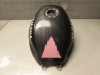 Tankcover Yamaha FZR 600