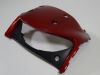 Heck Honda Deauville 650 - 700