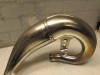 Muffler KTM Overige KTM