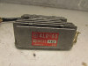 Regulator rectifier  Yamaha RD 250