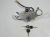 Fork top bridge Honda CBR 1100 XX