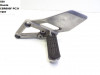 Fussrastetrager vorne links Honda CBR 600 F