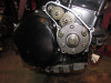 Motorblok Yamaha FAZER 600