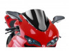 Wind screen Ducati 1198