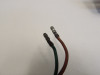 Kennzeichenhalter Honda VT 700 750