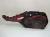 Saddlebag right Honda Deauville 650 - 700